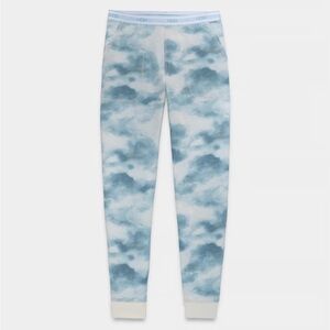 UGG Cathy print sweatpants for women New with Tags size Large